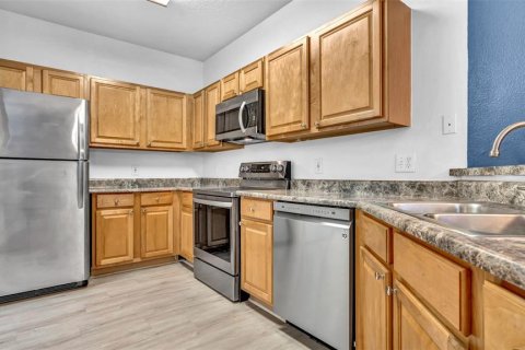Condo in Tampa, Florida, 1 bedroom  № 1586196 - photo 14