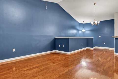 Condo in Tampa, Florida, 1 bedroom  № 1586196 - photo 8