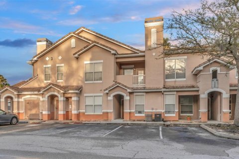 Condo in Tampa, Florida, 1 bedroom  № 1586196 - photo 3
