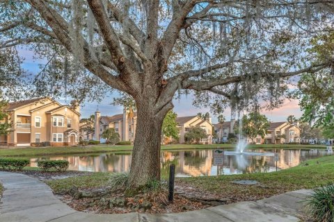 Condo in Tampa, Florida, 1 bedroom  № 1586196 - photo 25