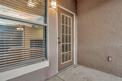 Condo in Tampa, Florida, 1 bedroom  № 1586196 - photo 22