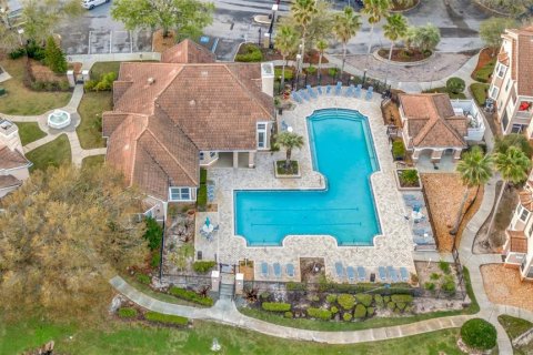 Condo in Tampa, Florida, 1 bedroom  № 1586196 - photo 24