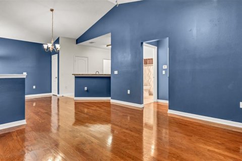 Condo in Tampa, Florida, 1 bedroom  № 1586196 - photo 7
