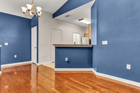 Condo in Tampa, Florida, 1 bedroom  № 1586196 - photo 10