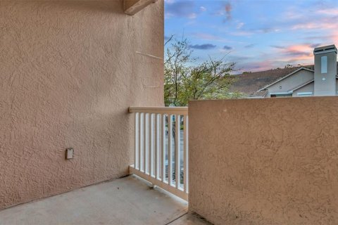 Condo in Tampa, Florida, 1 bedroom  № 1586196 - photo 21