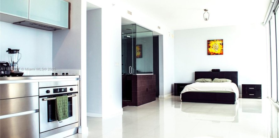 Condo à Miami, Floride, 1 chambre № 1888258