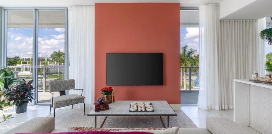 Condominio en Sunrise, Florida, 2 dormitorios № 1985496