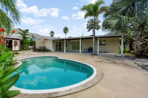 Villa ou maison à vendre à Holiday, Floride: 3 chambres, 182.27 m2 № 2421748 - photo 9