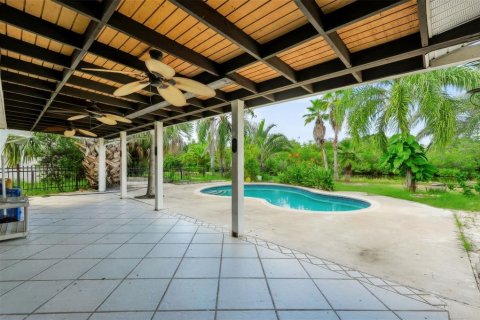 Villa ou maison à vendre à Holiday, Floride: 3 chambres, 182.27 m2 № 2421748 - photo 12