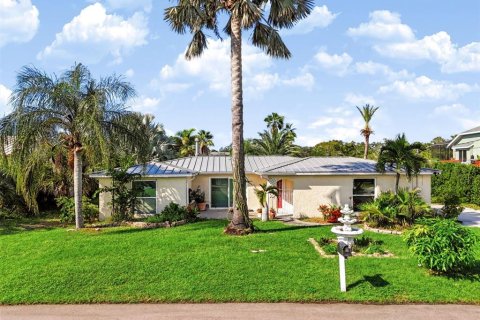 Villa ou maison à Holiday, Floride 3 chambres, 182.27 m2 № 2421748