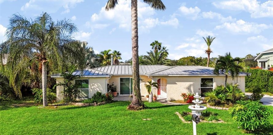 Villa ou maison à Holiday, Floride 3 chambres, 182.27 m2 № 2421748