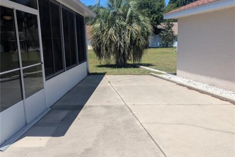 Villa ou maison à vendre à Ocala, Floride: 2 chambres, 165.09 m2 № 2110448 - photo 19