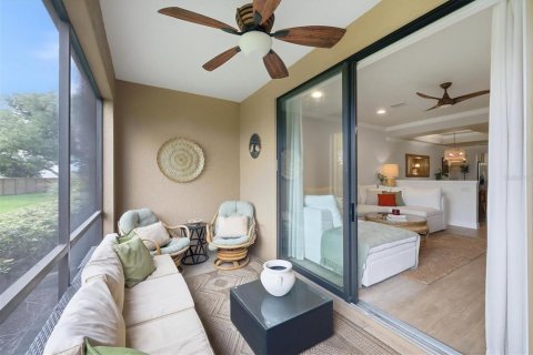 Condo in Bradenton, Florida, 3 bedrooms № 2237022 - photo 25