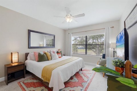 Condo in Bradenton, Florida, 3 bedrooms № 2237022 - photo 13