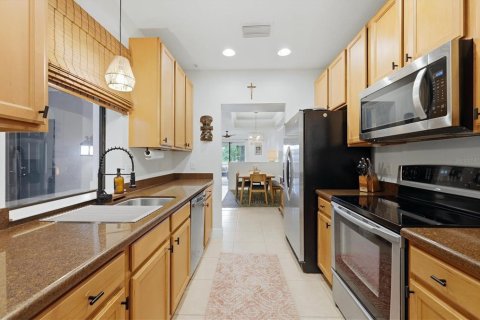 Condo in Bradenton, Florida, 3 bedrooms № 2237022 - photo 6
