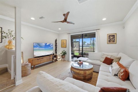 Condo in Bradenton, Florida, 3 bedrooms № 2237022 - photo 11