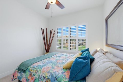 Condo in Bradenton, Florida, 3 bedrooms № 2237022 - photo 18