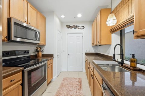 Condo in Bradenton, Florida, 3 bedrooms № 2237022 - photo 4