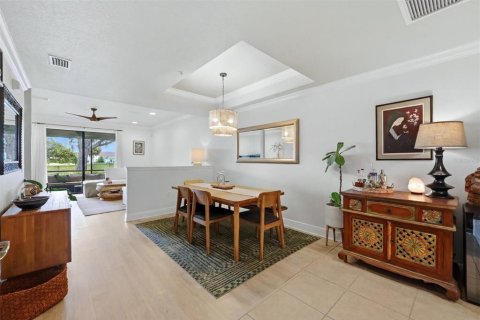 Condo in Bradenton, Florida, 3 bedrooms № 2237022 - photo 8