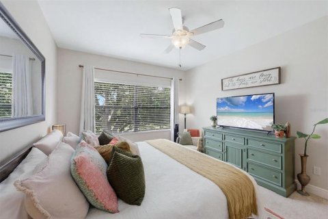 Condo in Bradenton, Florida, 3 bedrooms № 2237022 - photo 14