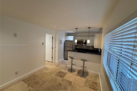 Apartment in Fort Lauderdale, Florida 1 bedroom, 52.95 sq.m. № 2087078 - photo 6