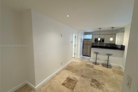 Apartment in Fort Lauderdale, Florida 1 bedroom, 52.95 sq.m. № 2087078 - photo 5