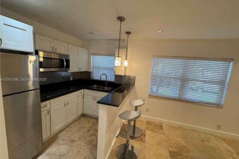 Apartment in Fort Lauderdale, Florida 1 bedroom, 52.95 sq.m. № 2087078 - photo 4