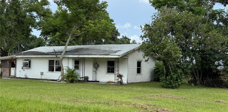 Casa en Bradenton, Florida 2 dormitorios, 78.41 m2 № 1879091