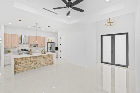 Villa ou maison à vendre à Lehigh Acres, Floride: 4 chambres № 2401556 - photo 10