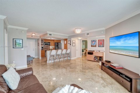Condo in Fort Lauderdale, Florida, 2 bedrooms  № 2385542 - photo 15