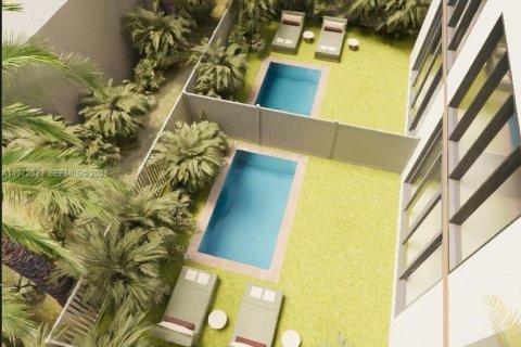 Touwnhouse à vendre à Miami, Floride: 4 chambres, 258.83 m2 № 2051649 - photo 4