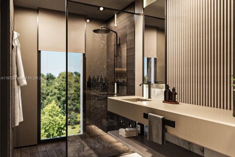 Touwnhouse à vendre à Miami, Floride: 4 chambres, 258.83 m2 № 2051649 - photo 11