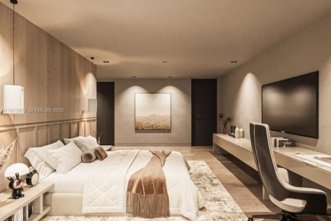 Touwnhouse à vendre à Miami, Floride: 4 chambres, 258.83 m2 № 2051649 - photo 9