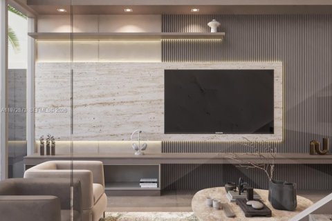 Touwnhouse à vendre à Miami, Floride: 4 chambres, 258.83 m2 № 2051649 - photo 1