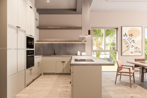 Touwnhouse à vendre à Miami, Floride: 4 chambres, 258.83 m2 № 2051649 - photo 7