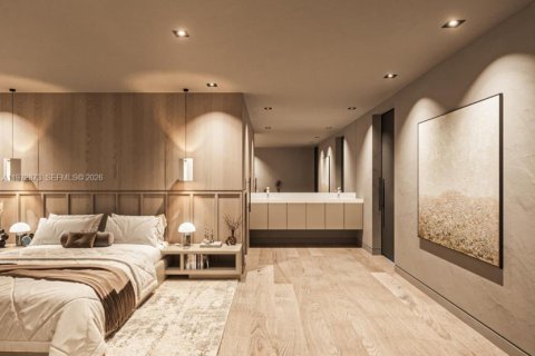 Touwnhouse à vendre à Miami, Floride: 4 chambres, 258.83 m2 № 2051649 - photo 10