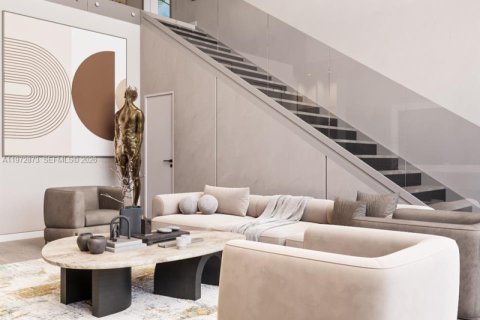 Touwnhouse à vendre à Miami, Floride: 4 chambres, 258.83 m2 № 2051649 - photo 2
