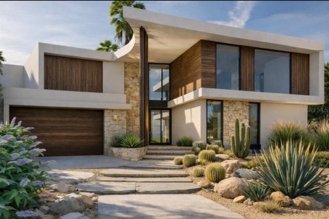 Villa ou maison à Sarasota, Floride 4 chambres, 365.57 m2 № 2195307