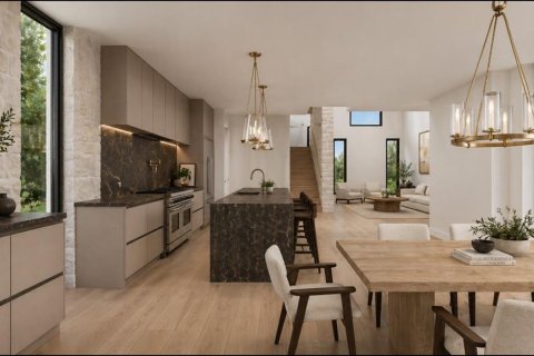 Купить виллу или дом в Сарасота, Флорида 6 комнат, 365.57м2, № 2195307 - фото 4