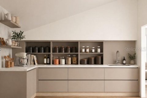 Купить виллу или дом в Сарасота, Флорида 6 комнат, 365.57м2, № 2195307 - фото 7