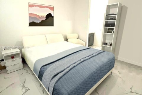 Adosado en venta en Miami, Florida, 2 dormitorios, 83.61 m2 № 1992032 - foto 5