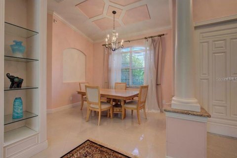 House in North Port, Florida 3 bedrooms, 167.22 sq.m. № 1775521 - photo 4
