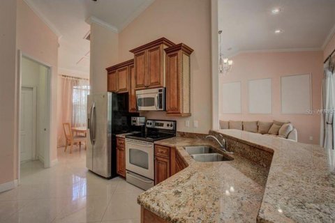 House in North Port, Florida 3 bedrooms, 167.22 sq.m. № 1775521 - photo 7