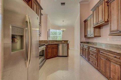 House in North Port, Florida 3 bedrooms, 167.22 sq.m. № 1775521 - photo 6