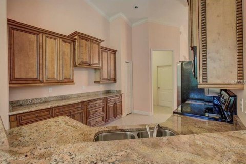 House in North Port, Florida 3 bedrooms, 167.22 sq.m. № 1775521 - photo 8