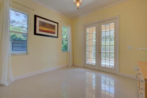 House in North Port, Florida 3 bedrooms, 167.22 sq.m. № 1775521 - photo 12