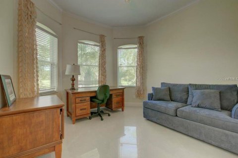 House in North Port, Florida 3 bedrooms, 167.22 sq.m. № 1775521 - photo 11