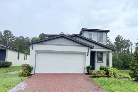 Casa en venta en Clermont, Florida, 4 dormitorios, 200.67 m2 № 1685049 - foto 1