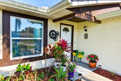 House in Oldsmar, Florida 4 bedrooms, 124.86 sq.m. № 2106626 - photo 12