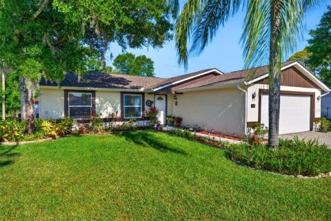 House in Oldsmar, Florida 4 bedrooms, 124.86 sq.m. № 2106626 - photo 8